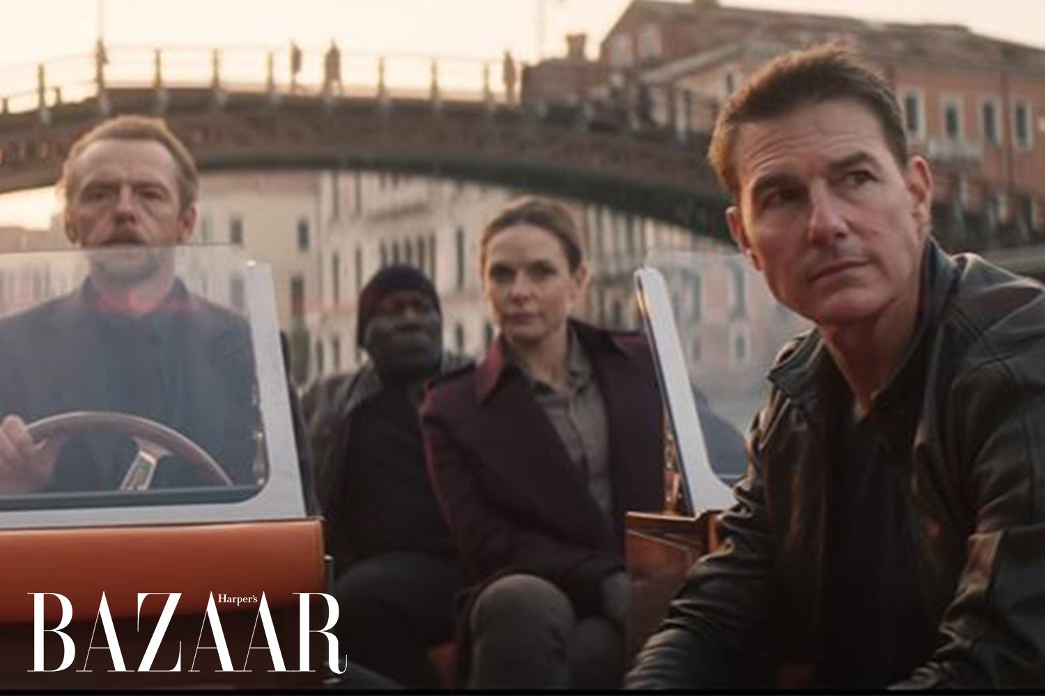 Harper's Bazaar_Mission Impossible Dead Reckoning Part One của Tom Cruise_01