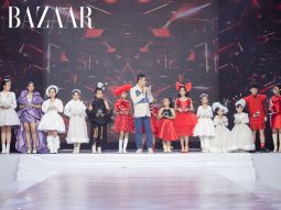 Harper's Bazaar_My Dream 2 fashion show 2022_08