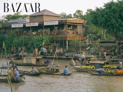 Harper's Bazaar_Phim Đất Rừng Phương Nam của Nguyễn Quang Dũng_06