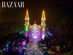 Harper's Bazaar_Top 5 nhà thờ đẹp nhất Việt Nam_01
