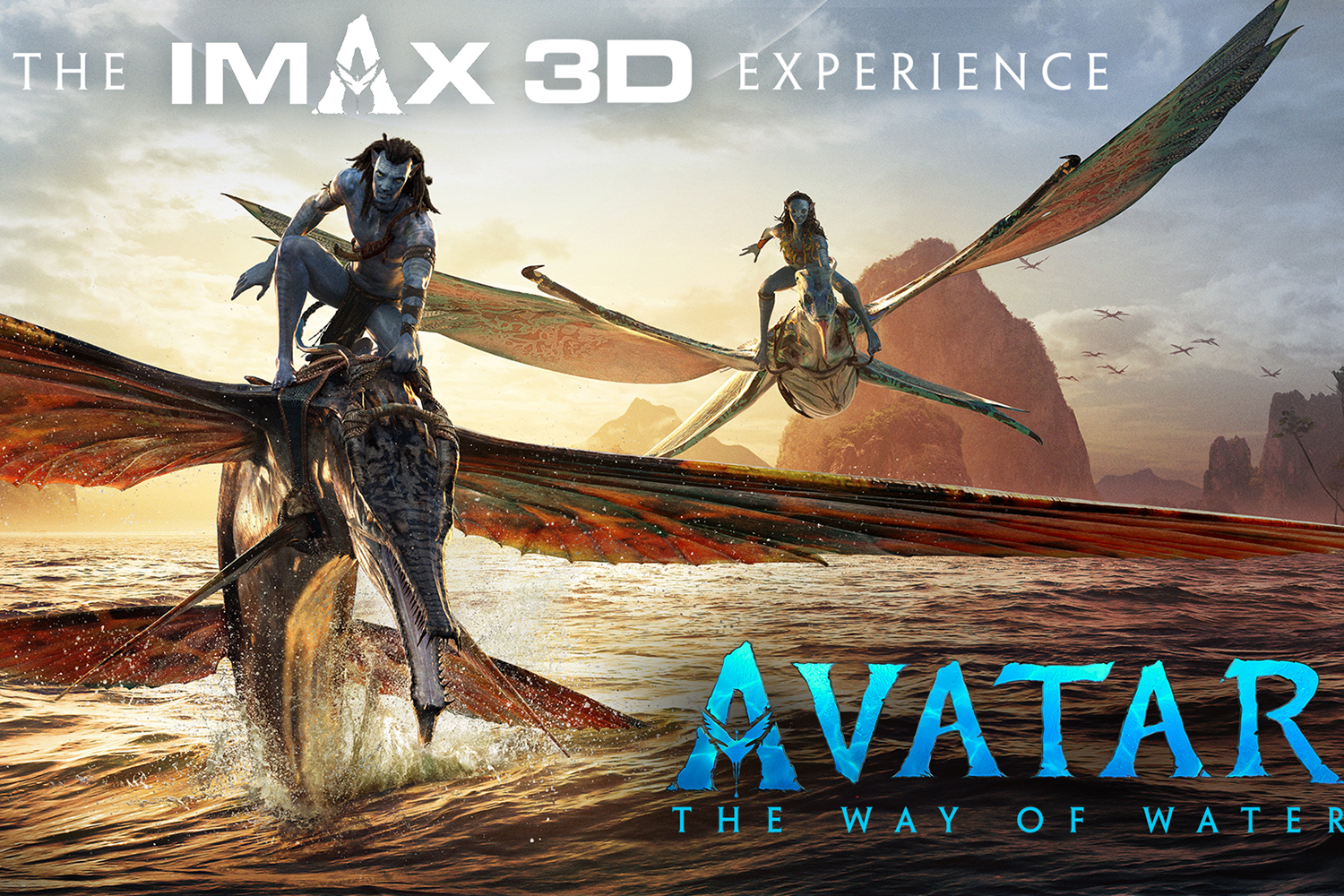 Doanh thu toàn cầu của Avatar 2 vượt mốc 2 tỷ USD  Điện ảnh  Vietnam  VietnamPlus