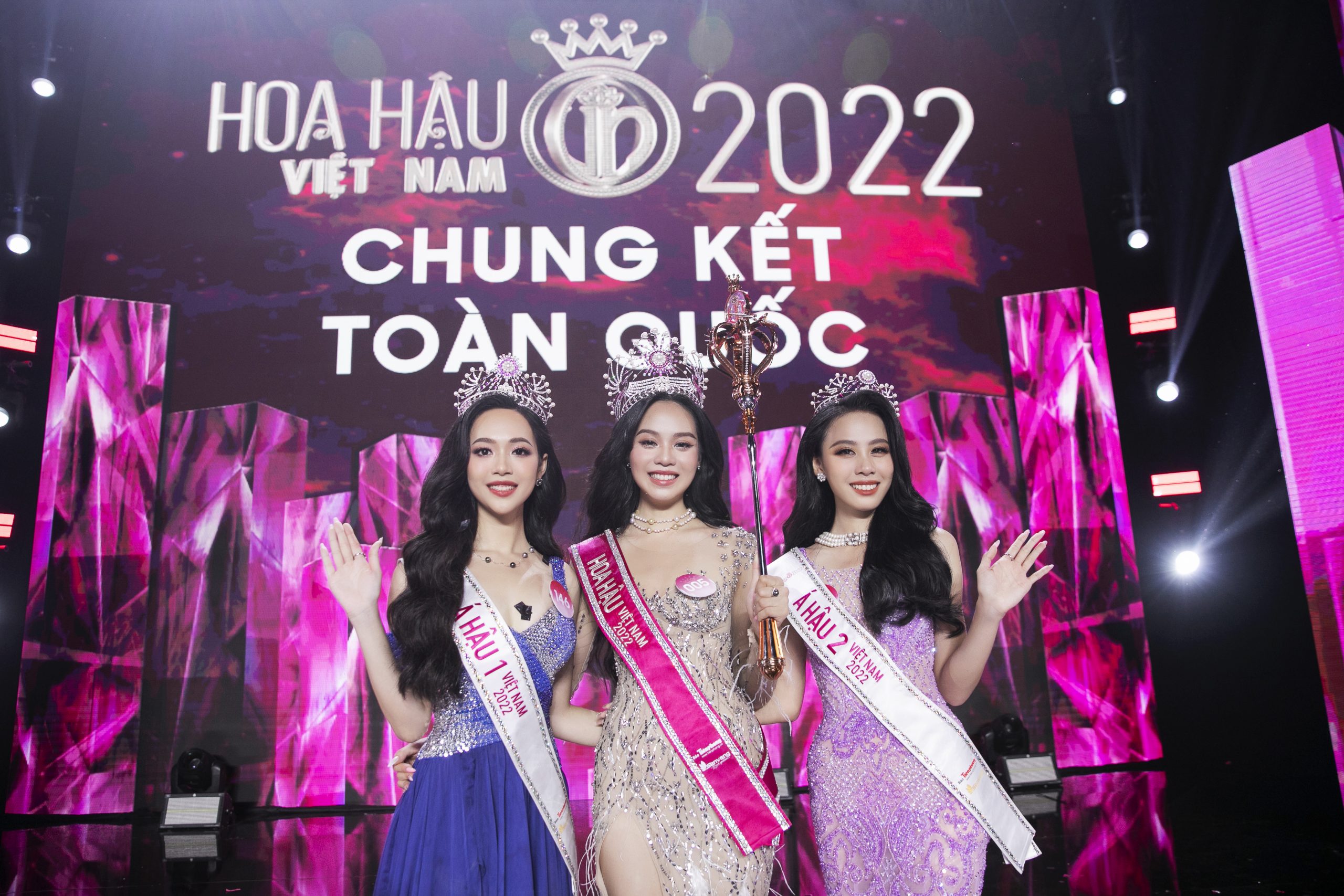 Harper's Bazaar_Kết quả chung cuộc Hoa hậu Việt Nam 2022_01
