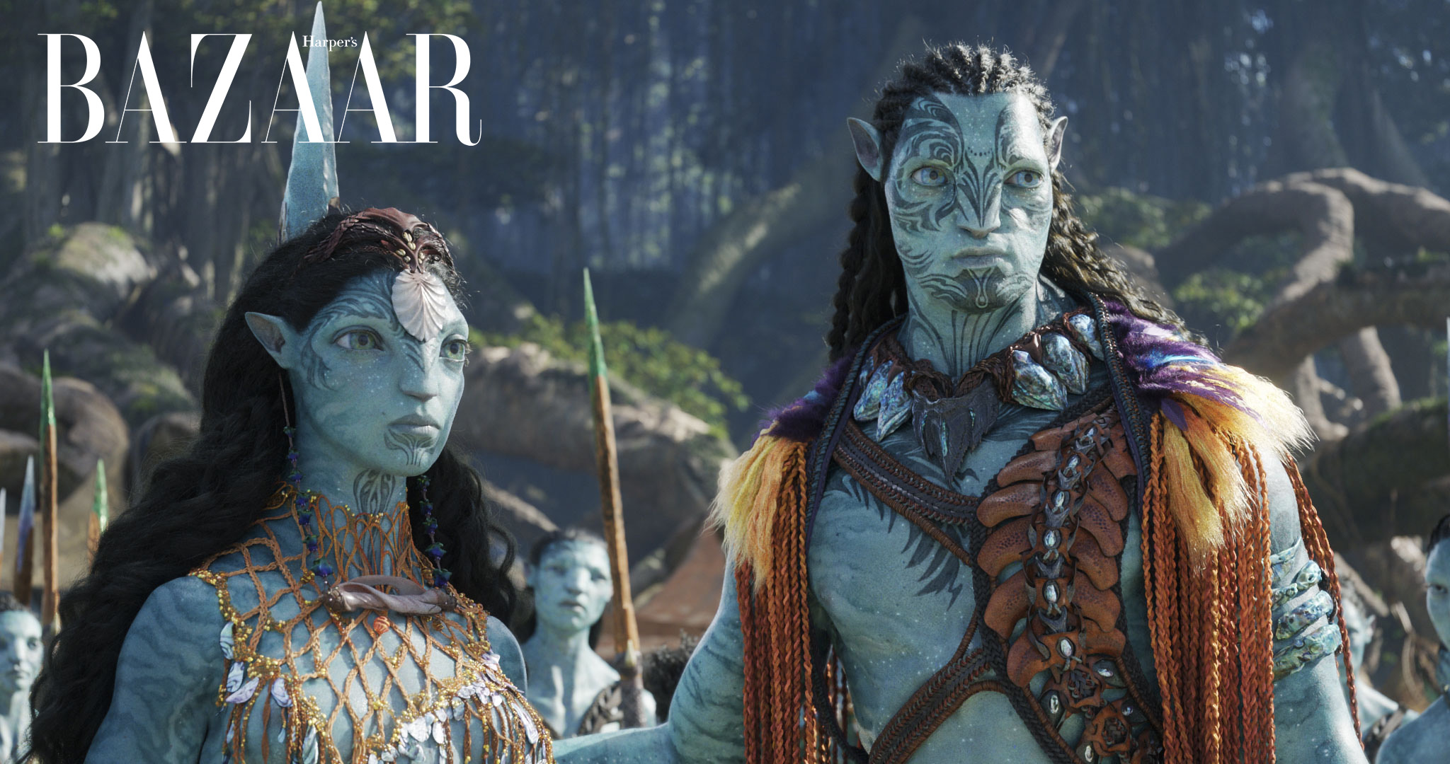 Review Avatar The Way of Water  Film Ireland Magazine