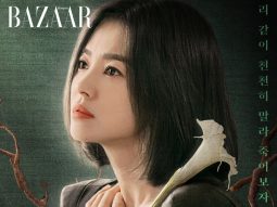 Harper's Bazaar_phim Netflix The Glory của Song Hye Kyo_01