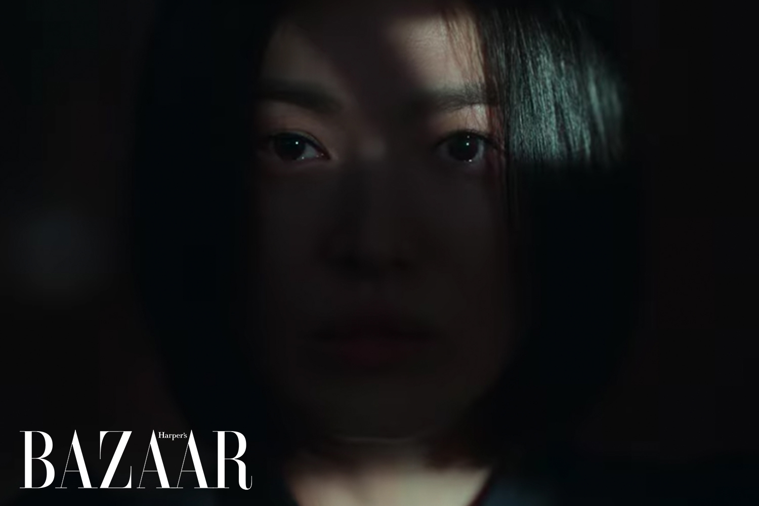 Harper's Bazaar_phim Netflix The Glory của Song Hye Kyo_03