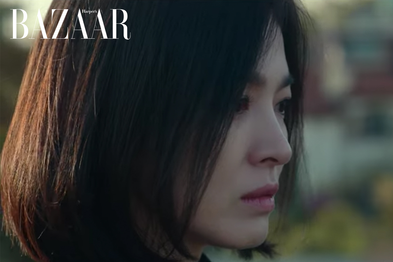 Harper's Bazaar_phim Netflix The Glory của Song Hye Kyo_07