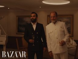 Harper's Bazaar_phim Cannes 2022 Triangle Of Sadness Đáy Thượng Lưu_02