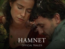 Phim có điểm iMDb cao nhất: Hamnet (2025)