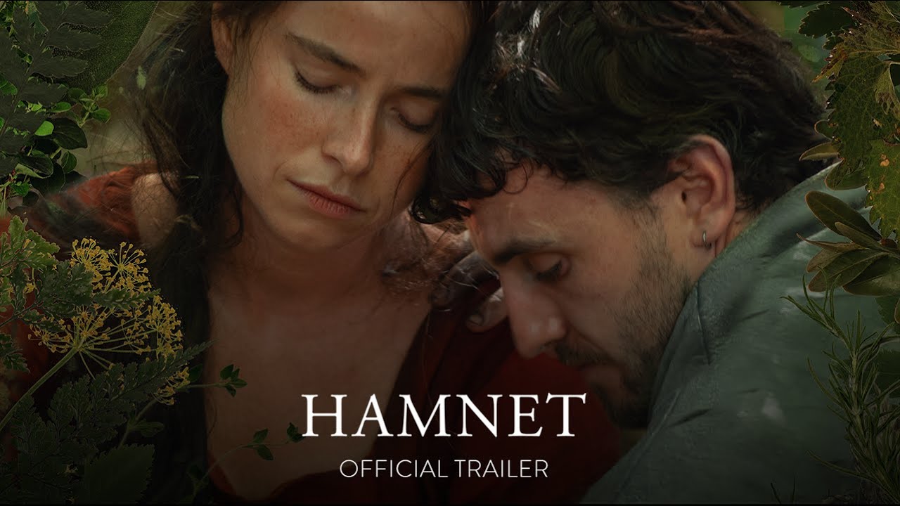 Phim có điểm iMDb cao nhất: Hamnet (2025)