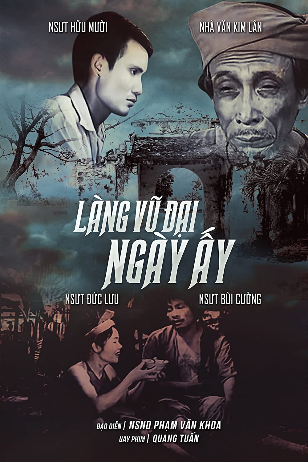 Phim Việt Nam (Vietnamese movies): Nếu bạn yêu điện ảnh, thì không thể bỏ qua các tác phẩm điện ảnh đỉnh cao của nền điện ảnh Việt Nam. Đưa mình vào thế giới mà tình cảm người Việt được tái hiện đầy chân thực và sâu sắc.