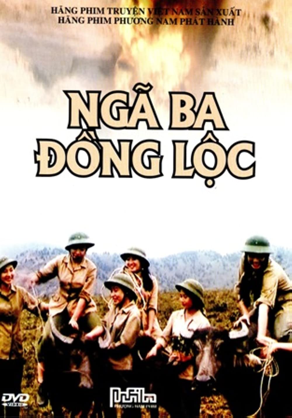 Ngã ba Ðồng Lộc (1997)