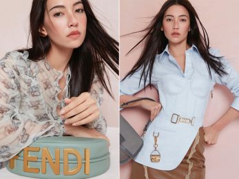 14 phim đặc sắc nhất của “bông hồng lai” Ranee Campen