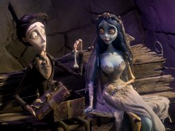 Phim của Tim Burton đạo diễn: Cô dâu ma - Corpse Bride