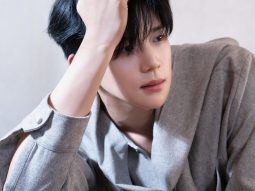 11 bộ phim khởi đầu nghiệp diễn của “thế tử” Moon Sang Min