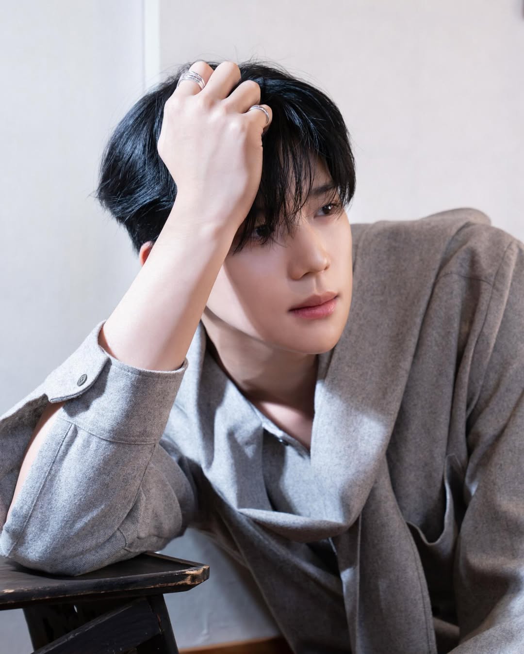 11 bộ phim khởi đầu nghiệp diễn của “thế tử” Moon Sang Min