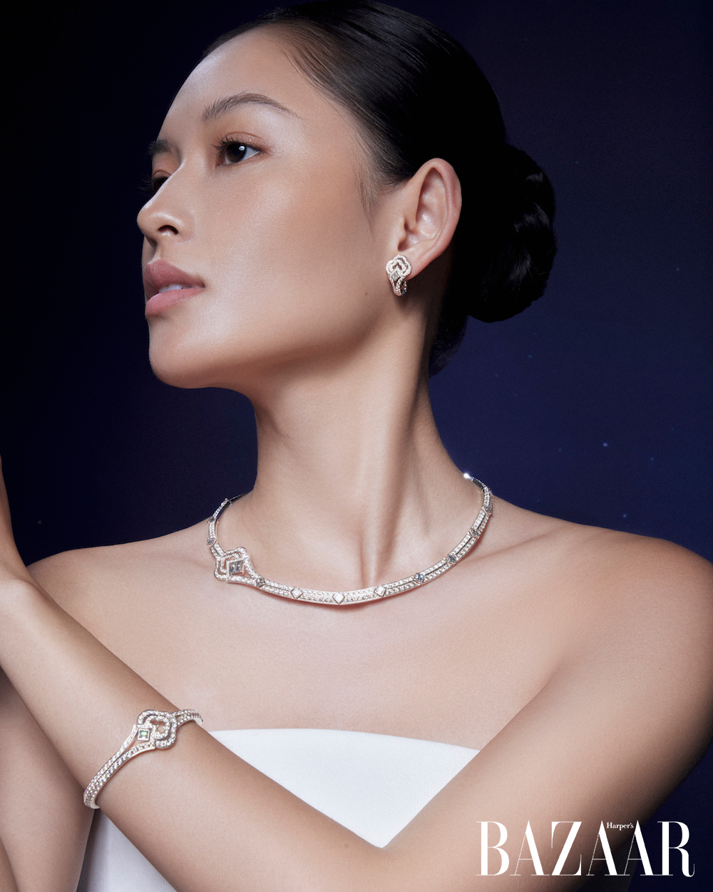 Louis Vuitton High Jewelry Collection Spirit  Sandras Closet