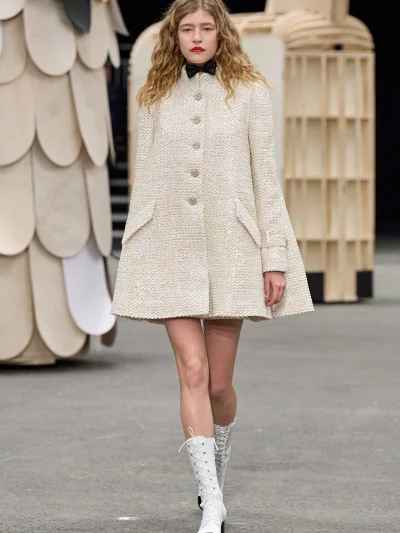 Chanel  Haute Couture Fall Winter 20222023