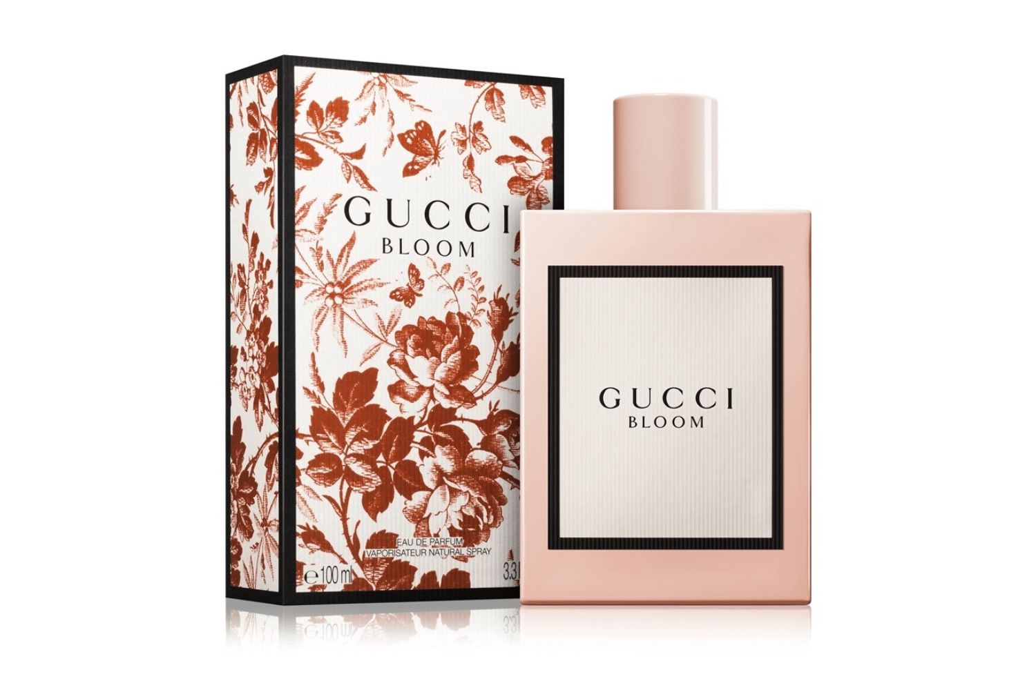 Gucci Bloom EDP - hương nước hoa nữ sang trọng.