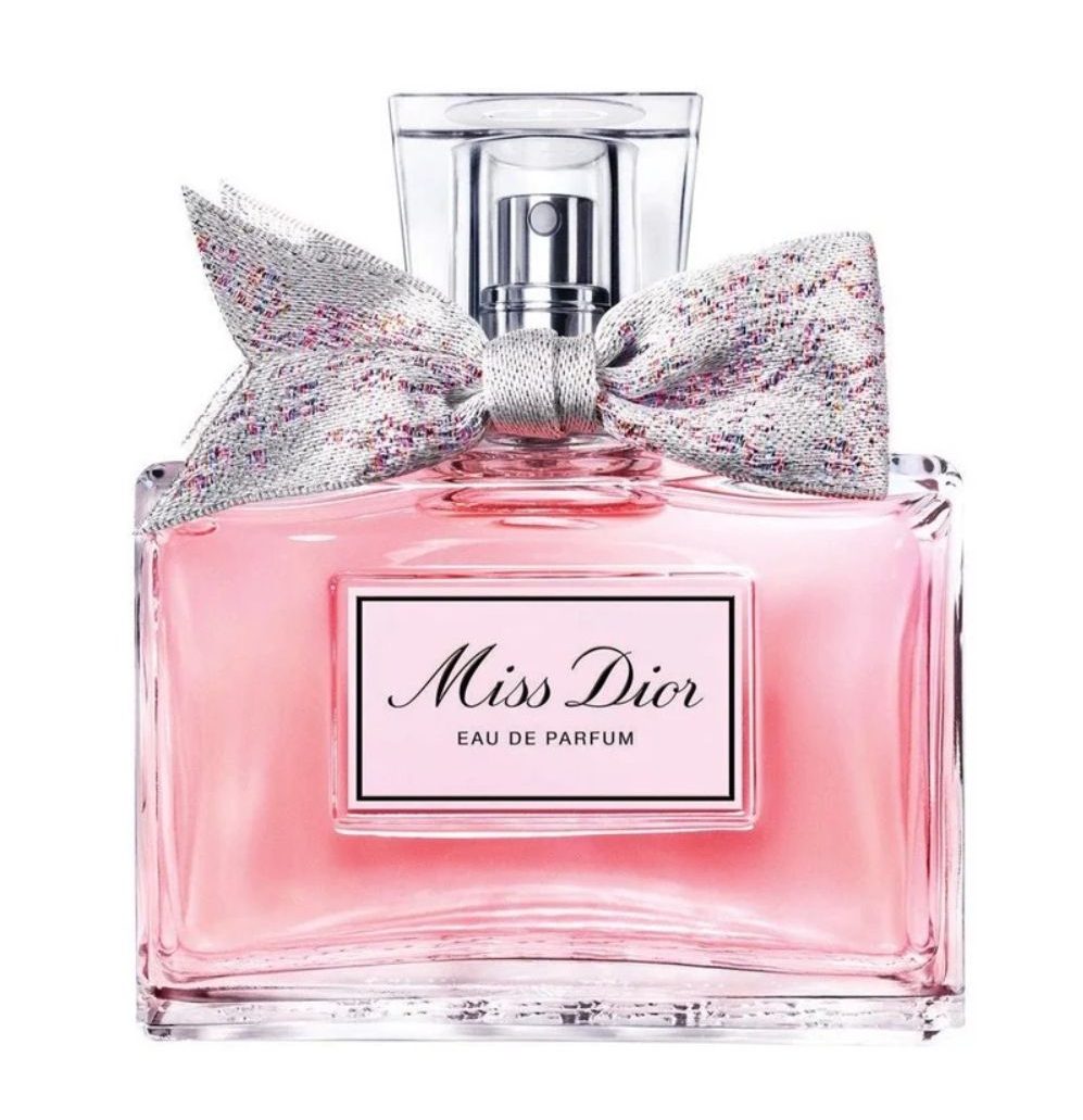 Miss Dior EDP.