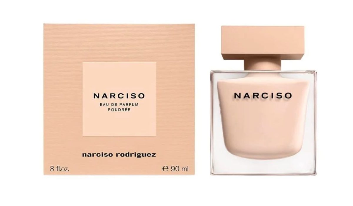 Narciso Rodriguez Poudree.