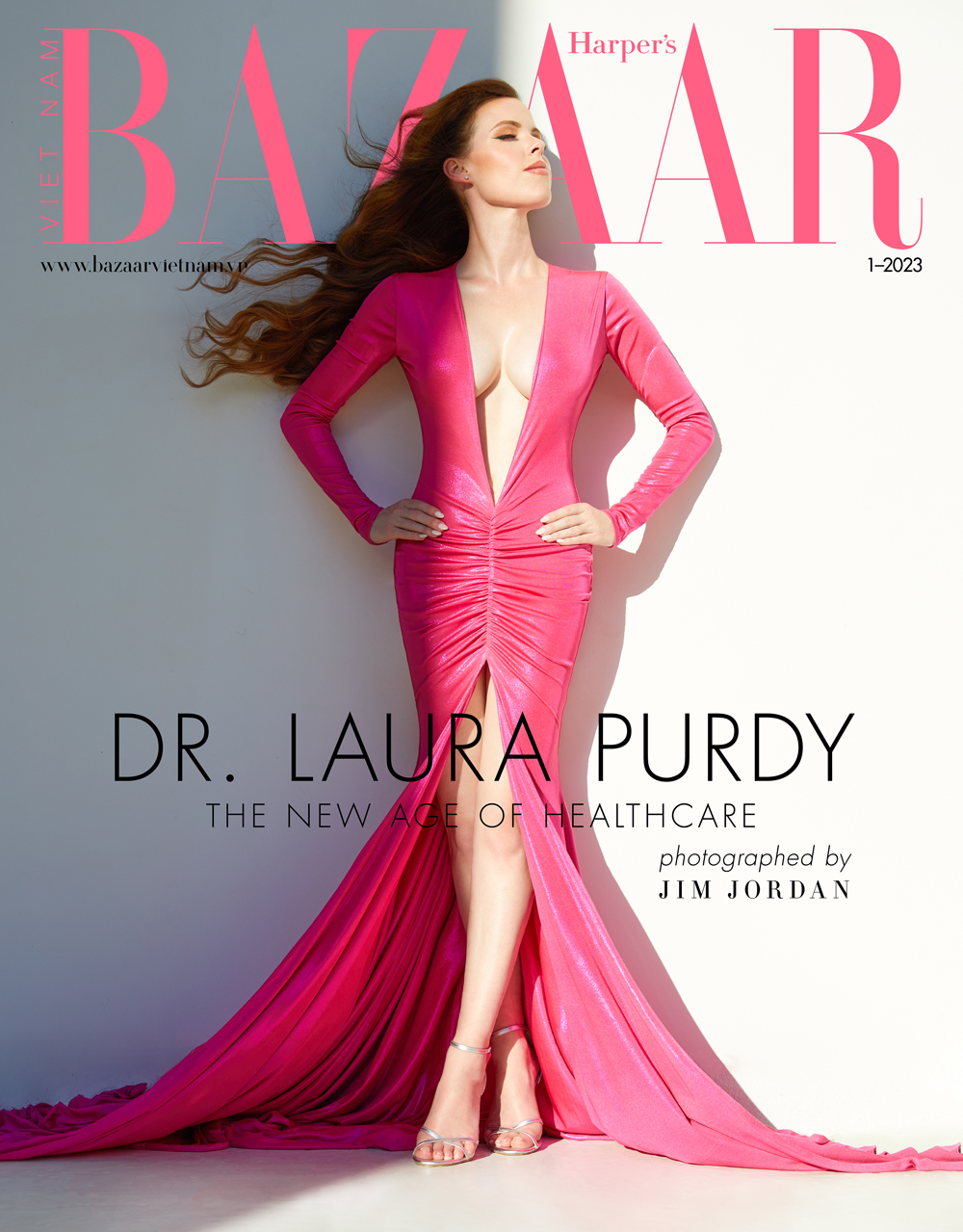 Dr. Laura Purdy – from concert pianist to US Army physician 1