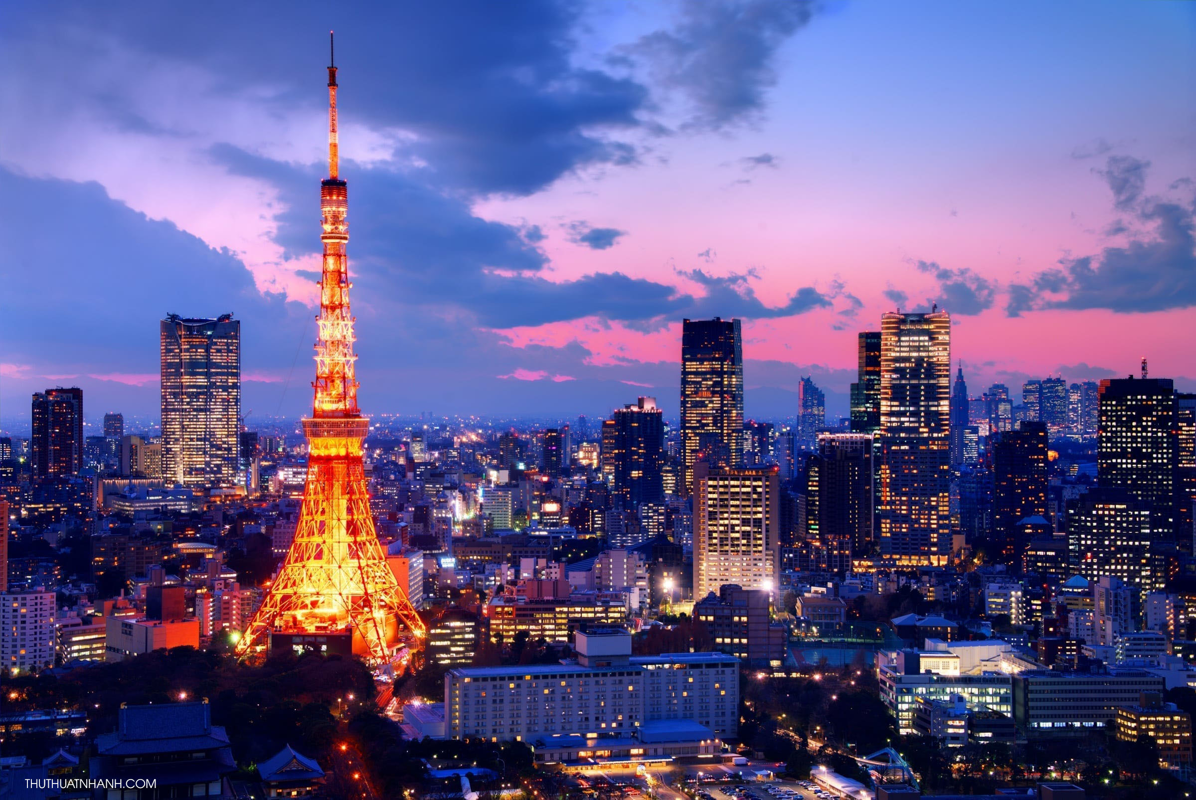 Tokyo Skytree