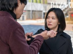 Harper's Bazaar_The Glory của Song Hye Kyo top 1 Netflix_05