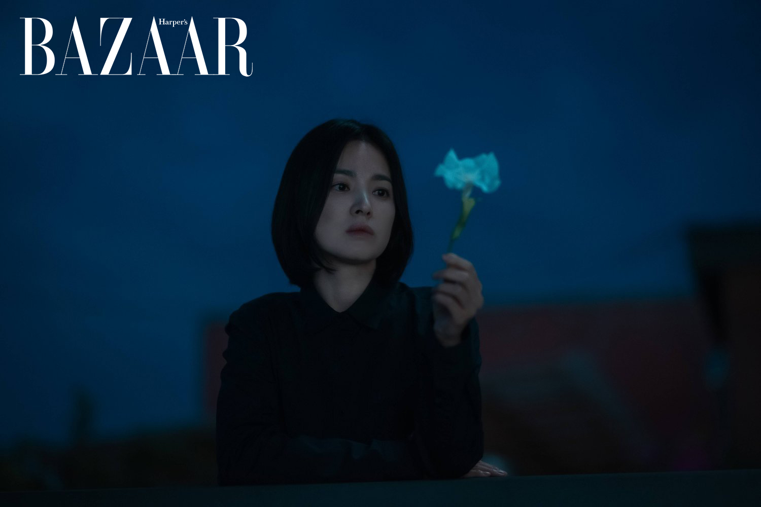 Harper's Bazaar_The Glory của Song Hye Kyo top 1 Netflix_04