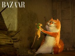 Harper's Bazaar_Top 5 phim hoạt hình về mèo nổi tiếng_07