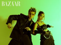 Harper's Bazaar_Album Key to the sun của CHICHA22_06