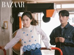Harper's Bazaar_phim Hàn Quốc Ditto_01