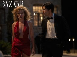 Harper's Bazaar_phim của Paramount trong năm 2023_02