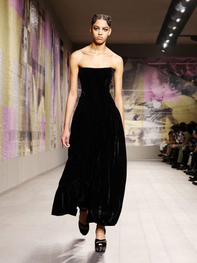 AutumnWinter 20232024 Haute Couture Show  DÉFILÉS HAUTE COUTURE   Womens Fashion  DIOR US