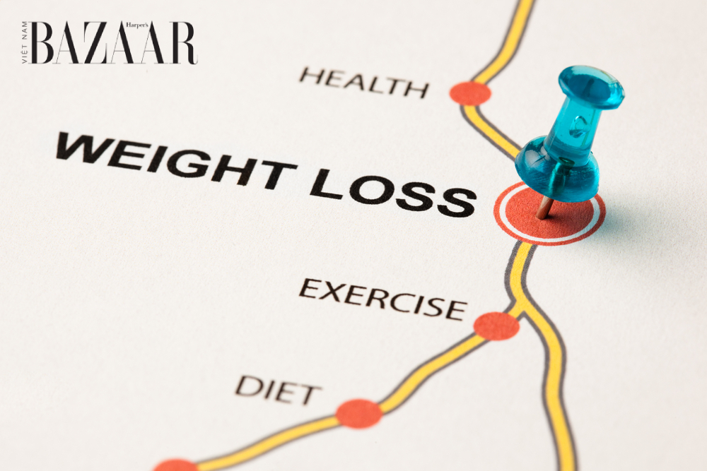 Động lực giảm cân có vai trò như thế nào trong việc giảm cân?