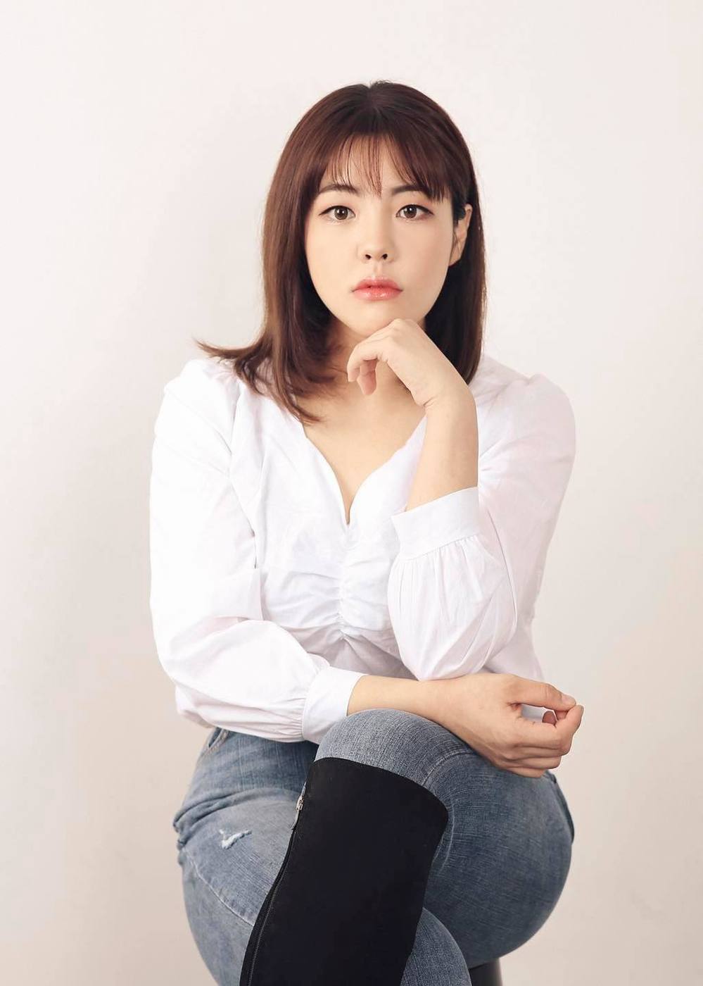 “Thánh ăn” Hàn Quốc Yang Soobin với màn lột xác thành công nhờ giảm 50kg