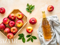 Uống giấm táo giảm cân có thực sự hiệu quả? Hướng dẫn làm giấm táo tại nhà