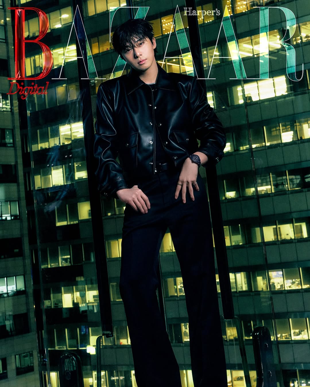 các tập phim và chương trình truyền hình có sự tham gia của Park Seo Joon.