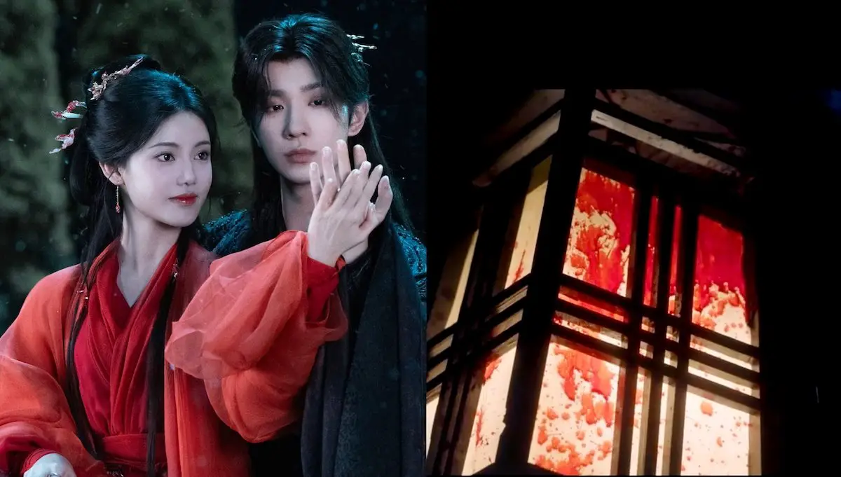 Thập vạn cuồng hoa nhập mộng lai – Blossom in darkness (chưa chiếu)