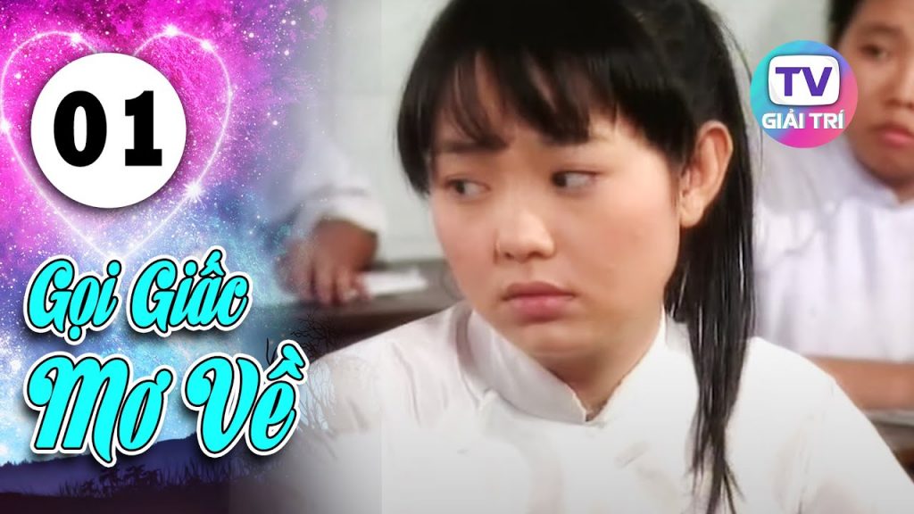 Trở lại tuổi thanh xuân với 24 bộ phim học đường Việt Nam dễ thương