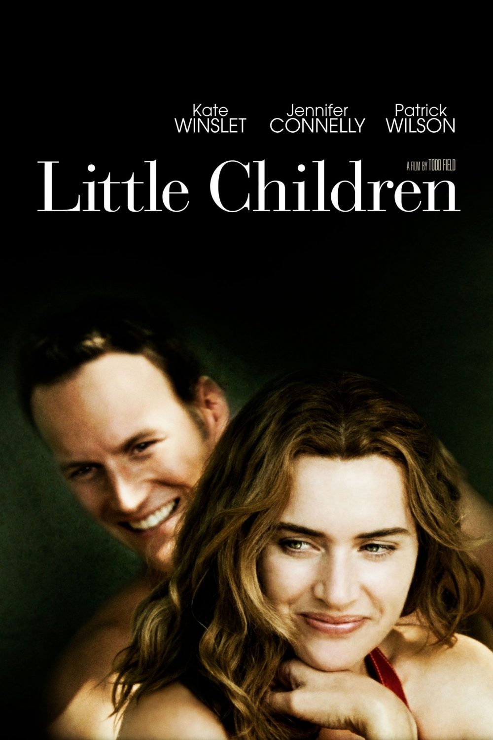 Kate Winslet phim: Little Children (2006)
