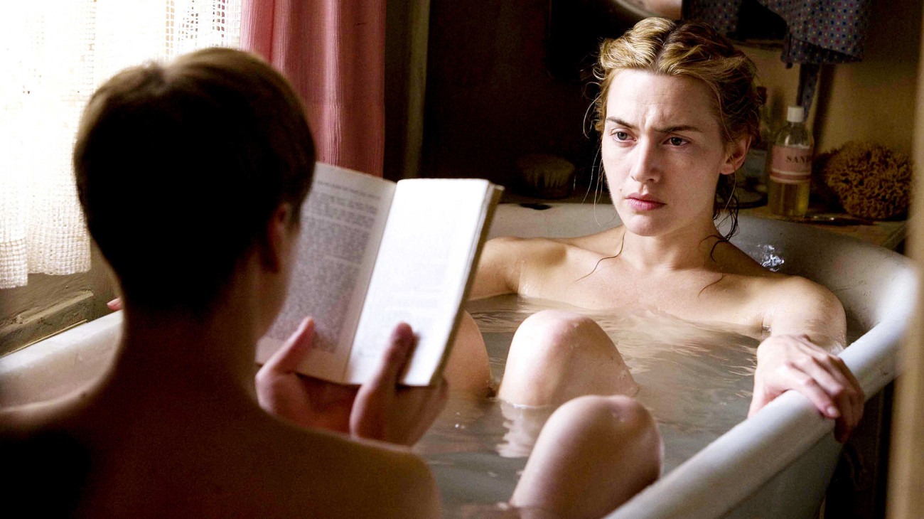 Kate Winslet phim: Người đọc - The Reader (2008)