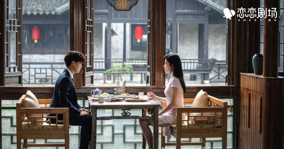 Phim mới nhất của Nhậm Gia Luân: Nhất sinh nhất thế - Forever and ever (2021)
