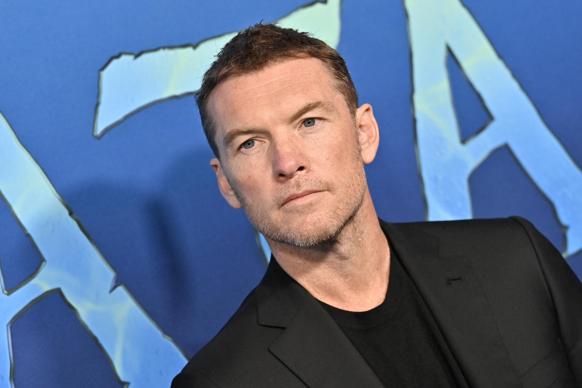 10 bộ phim đáng chú ý của Sam Worthington ngôi sao Avatar