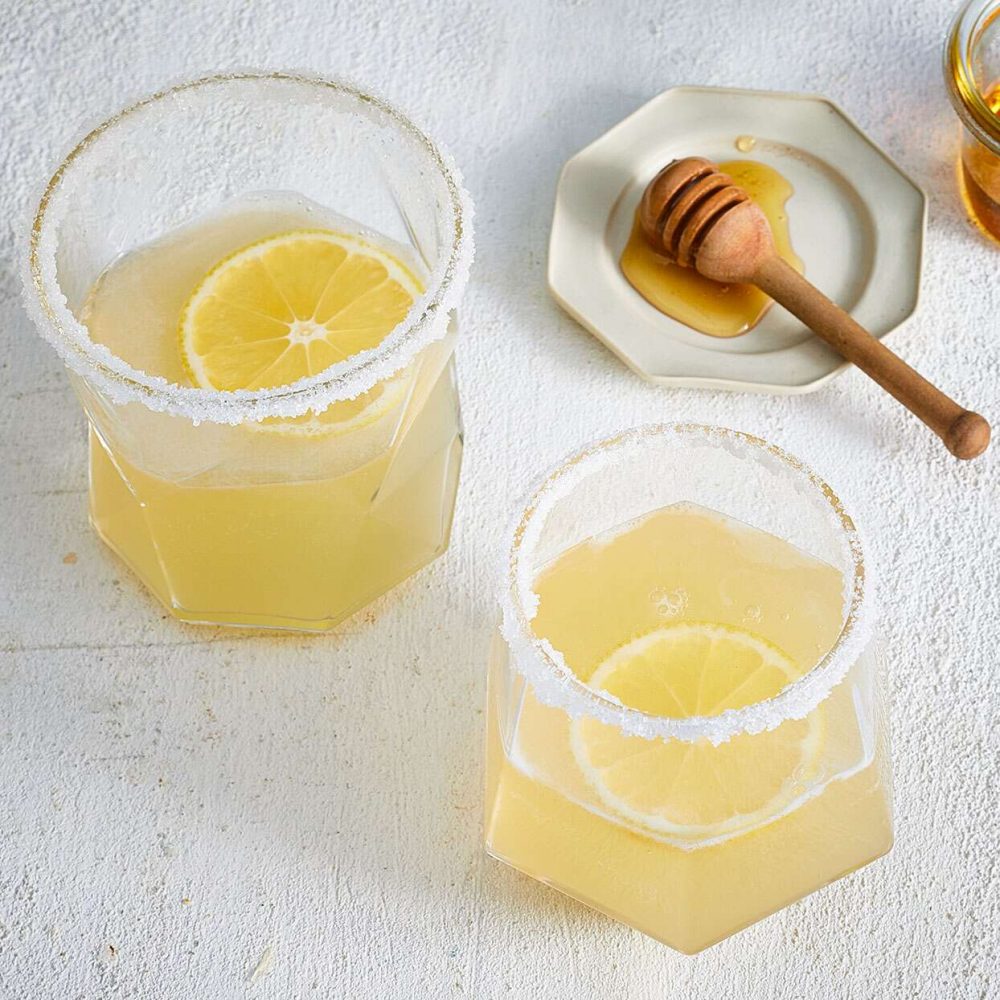 Cách uống chanh mật ong giảm cân như thế nào