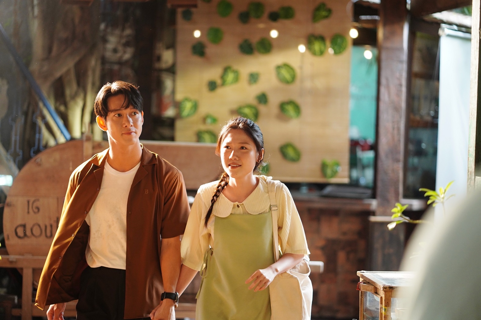 Nhà bà Nữ – The house of No Man (2023)