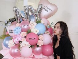 TWICE Nayeon trở thành nàng thơ cho dòng mỹ phẩm Givenchy