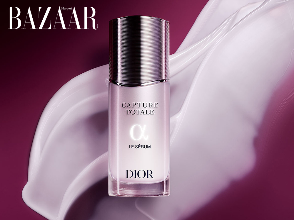 Set Dưỡng Da Dior Capture Totale Cell Energy Trẻ Hóa Toàn Diện