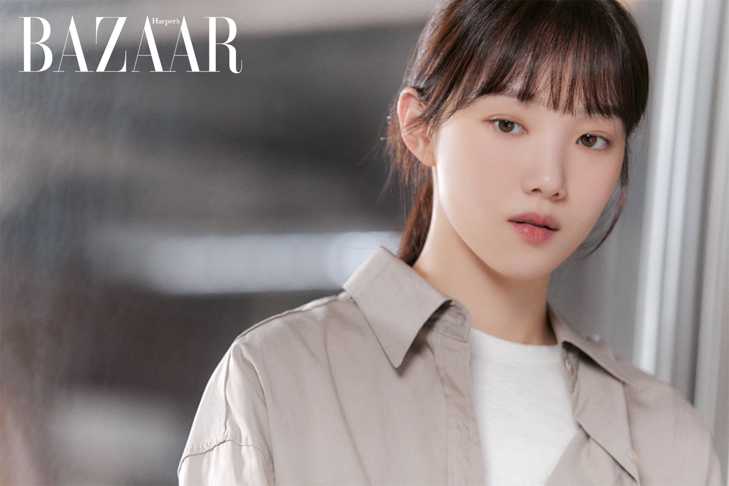 The Seoul Story on Twitter  CHANEL Beauty ambassador Lee Sung Kyung  showing her endless charm in recent pictorial for W Korea  Source  httpstcoA9P5VcDUg9 httpstco9q75xgbANZ  Twitter