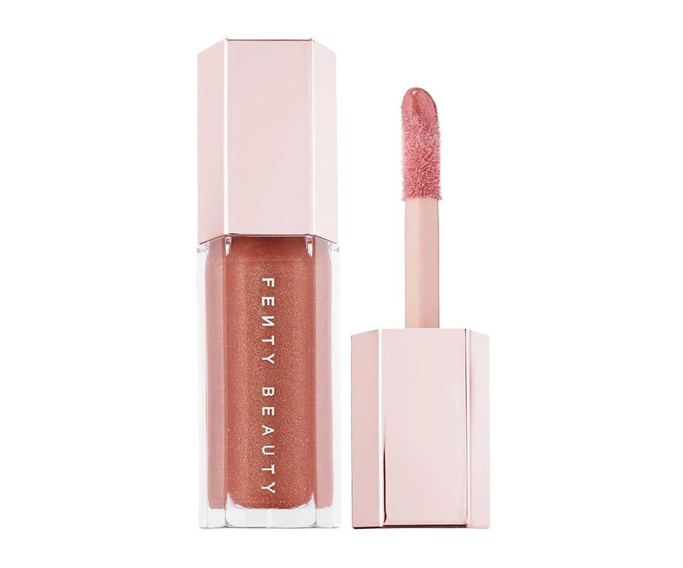 Fenty Beauty Gloss Bomb Universal Lip Luminizer.