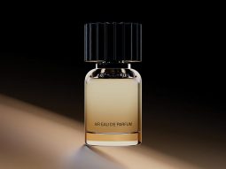 Air Eau de Parfum: nước hoa đầu tiên làm từ không khí